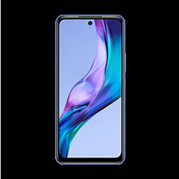 〔中古〕Xiaomi(シャオミ) Redmi Note 10T 64GB ナイトタイムブルー XMS...