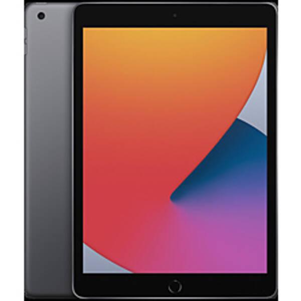 〔中古〕Apple(アップル) iPad 第8世代 32GB スペースグレイ MYMH2J／A So...
