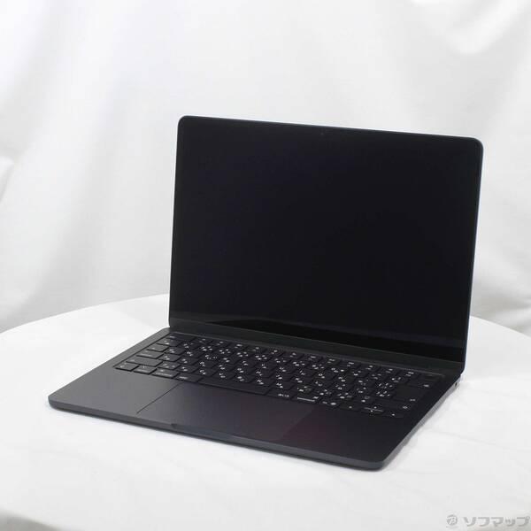 〔中古〕Apple(アップル) MacBook Air 13.6-inch Early-2025 M...