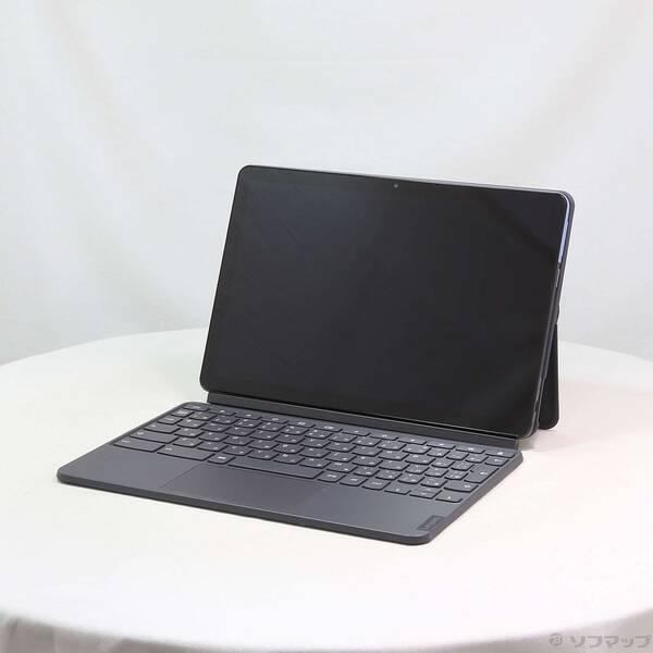 〔中古〕Lenovo(レノボジャパン) ideapad Duet Chromebook ZA6F00...
