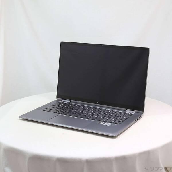 〔中古〕hp(エイチピー) Chromebook x360 14c-ca0011TU 1P6N0PA...
