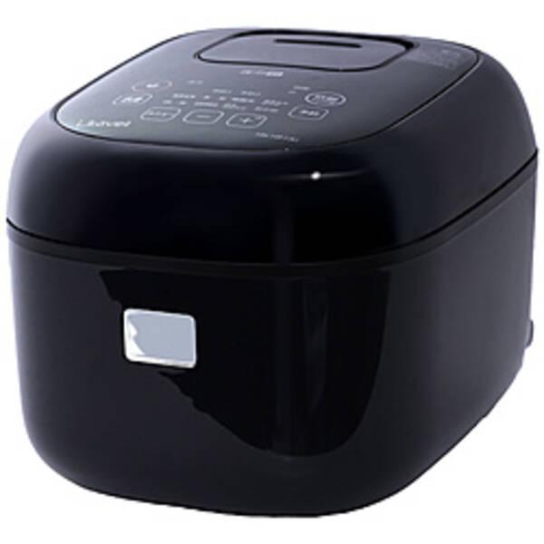 〔中古〕ハヌ 〔展示品〕 Likaveil （ライカベル）圧力 IH 玄米発芽炊飯器 HN-10FT...