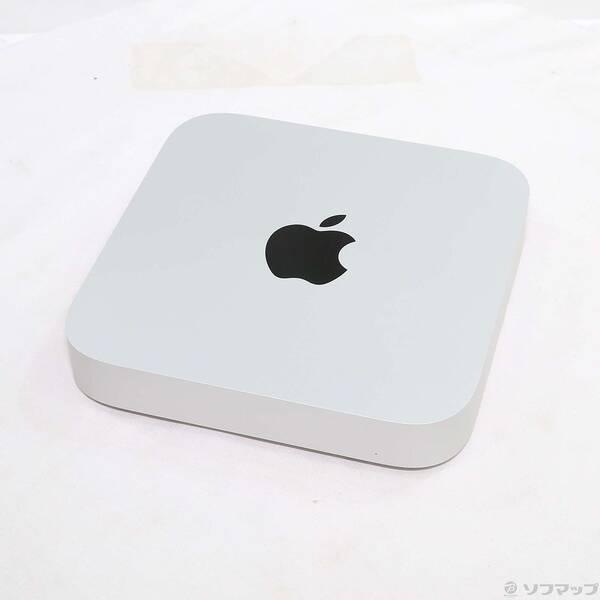 〔中古〕Apple(アップル) Mac mini Late-2020 MGNT3J／A Apple ...