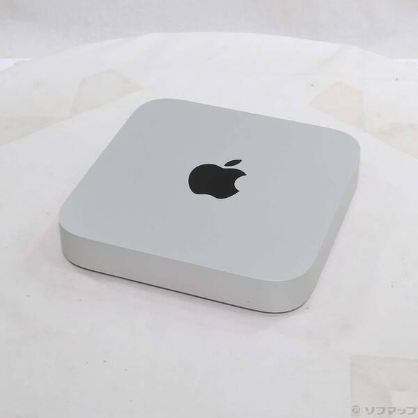 〔中古〕Apple(アップル) Mac mini Late-2020 MGNT3J／A Apple ...