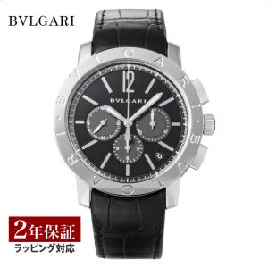 BVLGARI（ブルガリ） 【並行輸入品】 時計 メンズウォッチ 【ブルガリ