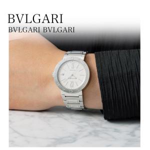 ブルガリ BVLGARI メンズ 時計 Bvl...の詳細画像1