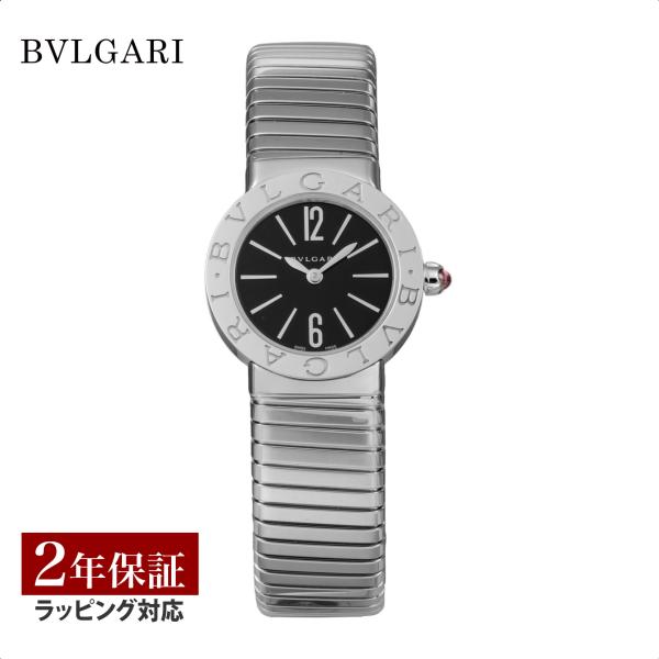 ブルガリ BVLGARI レディース 時計 Bvlgari Bvlgari ブルガリブルガリ クォー...