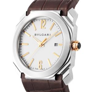 ブルガリ BVLGARI メンズ 時計 Oct...の詳細画像1