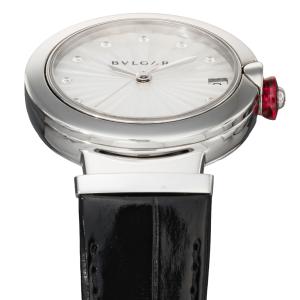 BVLGARI ブルガリ ルチェア 自動巻 レ...の詳細画像2