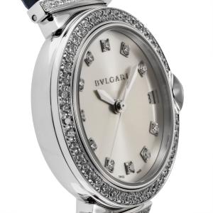 ブルガリ BVLGARI レディース 時計 L...の詳細画像2