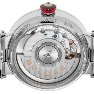ブルガリ BVLGARI レディース 時計 L...の詳細画像5