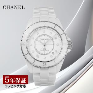 CHANEL シャネル レディース 時計 ジェイトゥエルブ J12