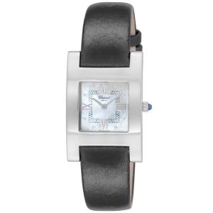 Chopard ショパール H-Watches クォーツ レディース ホワイトパール 127405-1003 時計 腕時計 高級腕時計 ブランド 【ローン金利無料】｜u-stream-watch