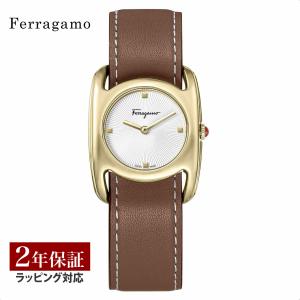 VARA（Salvatore Ferragamo） フェラガモ Ferragamo レディース 時計