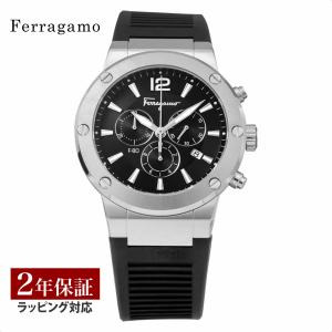 FERRAGAMO フェラガモ Ferragamo メンズ 時計 F-80 CLASSIC