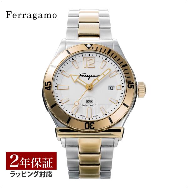 FERRAGAMO Ferragamo SFFN00921