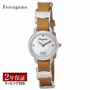 FERRAGAMO（フェラガモ） 腕時計 SFPD00619 ガンチーニ 27mm