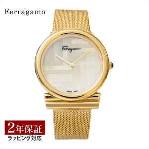 GANCINI フェラガモ Ferragamo レディース 時計 GANCINO