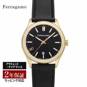 希少】Salvatore Ferragamoフェラガモ 腕時計 SFDZ 希少】Salvatore