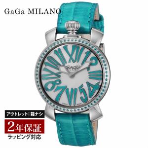 GaGa MILANO ガガミラノ GaGaMILANO メンズ レディース ガガ