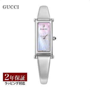 新品 GUCCI グッチ 腕時計 SYNC シンク YA137303 レディース GUCCI 【OUTLET】グッチ レディース 時計 SYNC シンク クォーツ