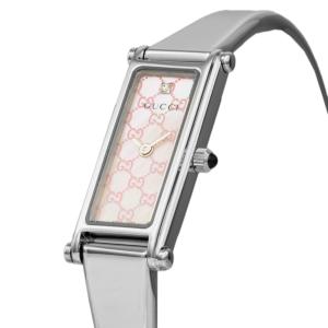 グッチ GUCCI レディース 時計 1500...の詳細画像1