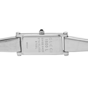 グッチ GUCCI レディース 時計 1500...の詳細画像3