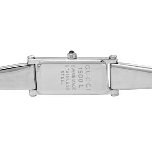 グッチ GUCCI レディース 時計 1500...の詳細画像4