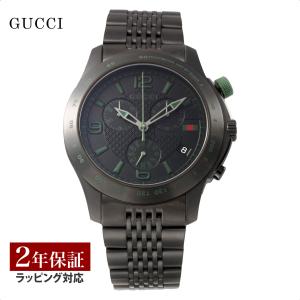 【29日は最大17倍】【当店限定】 グッチ GUCCI メンズ 時計 G-TIMELESS Gタイム...