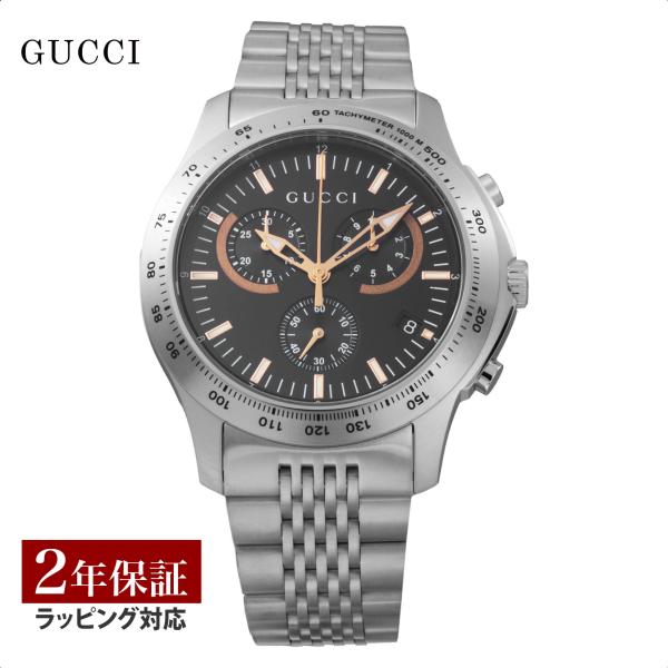 【28日は最大21倍】グッチ GUCCI メンズ 時計 G-TIMELESS Gタイムレス クォーツ...