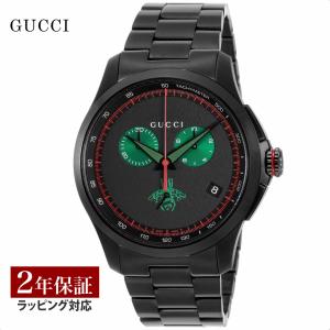 GUCCI  腕時計 G-Timeless グッチ GUCCI メンズ 時計 G-TIMELESS 自動巻