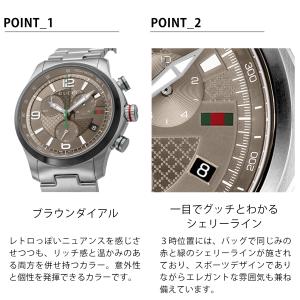 爆買 week最大P20+7 グッチ GUCC...の詳細画像4