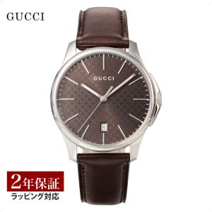 【29日は最大17倍】グッチ GUCCI メンズ 時計 G-TIMELESS Gタイムレス クォーツ...