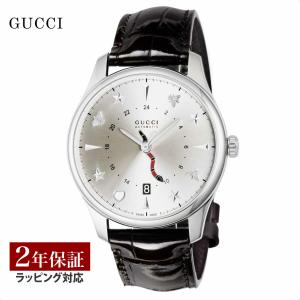 Gucci Dive グッチ ダイヴ 自動巻き 腕時計 ブランド メンズ