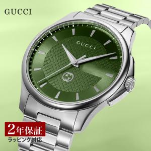 G-Timeless グッチ GUCCI メンズ 時計 G-TIMELESS Gタイムレス