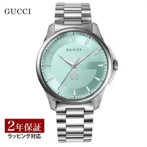 【29日は最大17倍】グッチ GUCCI メンズ 時計 G-TIMELESS Gタイムレス クォーツ...