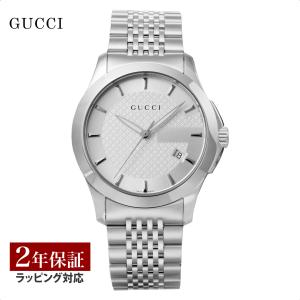 G-Timeless グッチ GUCCI メンズ 時計 G-TIMELESS Gタイムレス