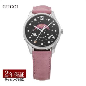 GUCCI（グッチ） Gタイムレス クオーツ 腕時計 レディース GUCCI