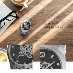 グッチ GUCCI メンズ レディース 時計 ...の詳細画像4