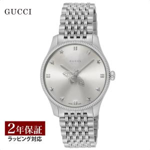 GUCCI グッチ 3900L シェリーライン シルバー レディース 腕時計 GUCCI グッチ 3900L シェリーライン シルバー レディース 腕時計