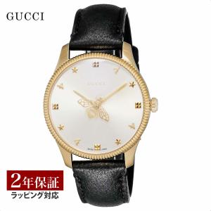 GUCCIメンズ腕時計 GUCCI 腕時計 『Gクロノ クロノグラフ 』 メンズ ウォッチ 100周年記念