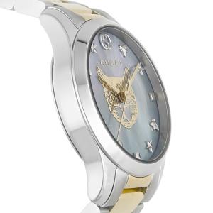 グッチ GUCCI レディース 時計 G-TI...の詳細画像2