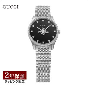 GUCCI グッチ G-TIMELESS Gタイムレス クォーツ メンズ