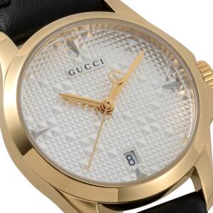 グッチ GUCCI レディース 時計 G-TI...の詳細画像2