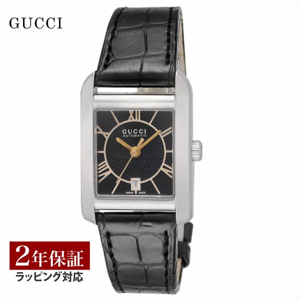 【21日最大16倍】グッチ GUCCI レディース 時計 HANDMASTER ハンドマスター ジド...