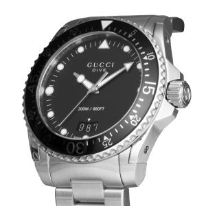 【当店限定】 グッチ GUCCI メンズ 時計...の詳細画像1