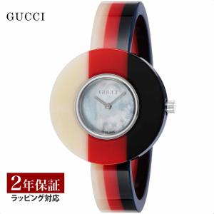 GUCCI（グッチ） レディースウォッチ 腕時計 クオーツ 9000L 白盤