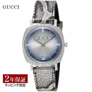 GUCCI（グッチ） 腕時計 レディース Gタイムレス 猫 キャット 猫