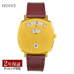 GUCCI（グッチ） 腕時計 1900L ステンレススチール ゴールド クオーツ