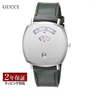 GUCCI グッチ　シルバー クォーツ 腕時計　フラワー GUCCI（グッチ） ＼超P祭 point最大17倍／ 【当店限定】 メンズ